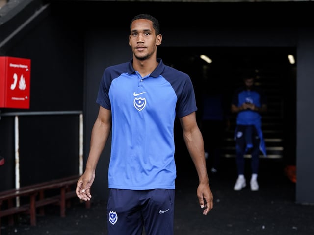 The Somerstown lad had never played under John Mousinho when released by Pompey in the summer, having been away from Fratton Park for numerous loan spells. The defender was subsequently snapped up by Salford in August 2024 on a 12-month deal, with their League Two season already underway. Since then, the 22-year-old has made 33 appearances, establishing himself as a regular in Karl Robinson’s starting XI, including lining up against Manchester City in the FA Cup in January. Mnoga was this week named in Tanzania’s squad for their World Cup qualifier against Morocco on March 25, thereby potentially adding to his 13 international caps.