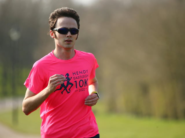 Picture: Chris Moorhouse (jpns 260322-13)