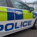 Police are calling for witnesses to come forward after a man was hit by a small red car at the junction of Somers Road and Baileys Road on February 3.