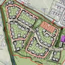 119 homes approved on land south of Funtley Road, Funtley