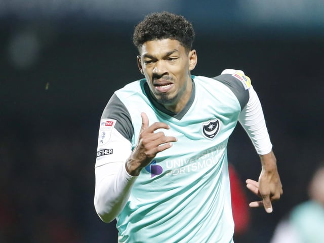 Pompey fans are constantly provided with glimpses of what Hackett can do - but just when you expect his Blues career to kick on, the forward finds himself back on the fringes for whatever reason. Tonight will likely provide another opportunity for the 24-year-old to demonstrate his capabilities. Here's hoping, though, that it does finally generate more consistent game time for a player with a lot to offer.