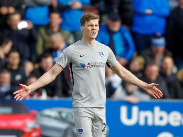Raggett is only the second player make his temporary stay permanent since 2017. Initially arriving on loan from Norwich in summer 2019, he made 38 outings during his first season. He’s now gone on to appear 149 times for Pompey since confirming his switch in 2020.