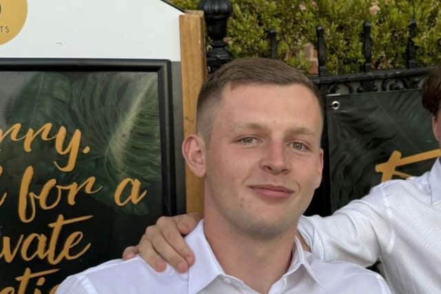 Photo of Me  Harry Webb, 22, From Portsmouth