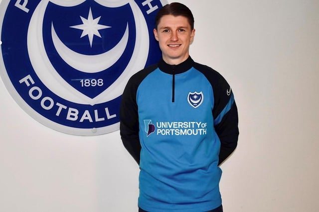 The Swansea loanee failed to make much of an impact during his six month loan stay. With many of his 10 appearances coming from the bench, his score was taken from six games where he was marked. After a move to Sheffield Wednesday in the summer, he is finally finding his form, playing in the Owls’ last four League One games.