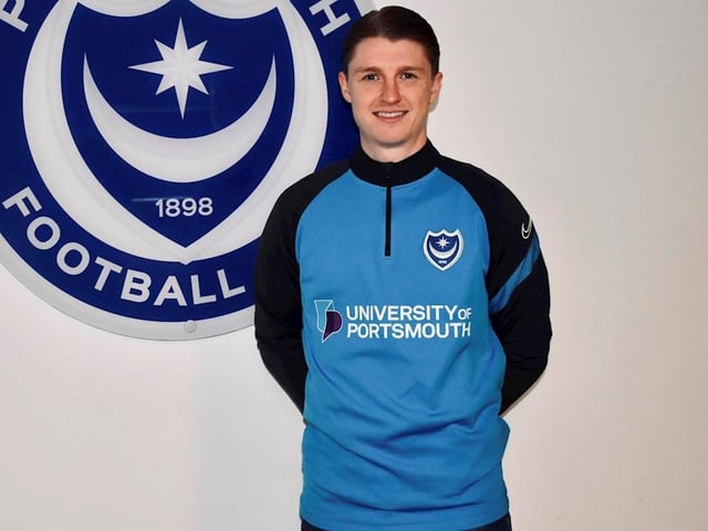 The Swansea loanee failed to make much of an impact during his six month loan stay. With many of his 10 appearances coming from the bench, his score was taken from six games where he was marked. After a move to Sheffield Wednesday in the summer, he is finally finding his form, playing in the Owls’ last four League One games.