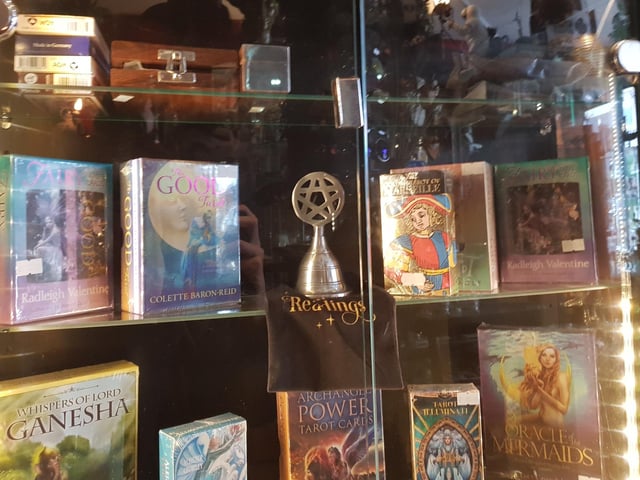 Tarot