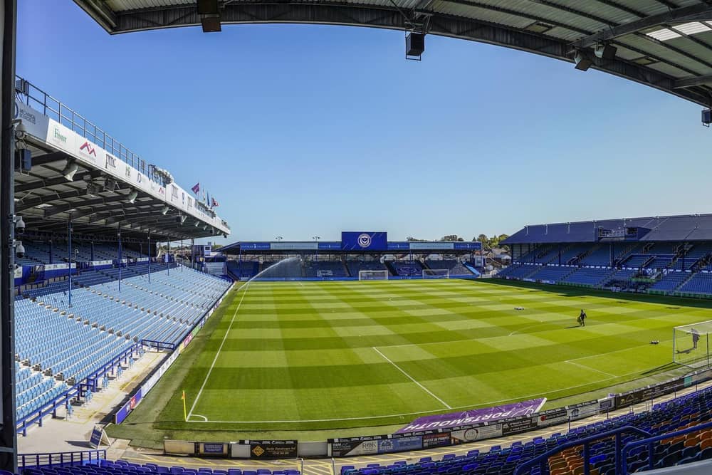 Michael Eisner admits a renovation of the North Stand (left) to increase its capacity remains Tornante's plan. Picture: Jason Brown/ProSportsImages