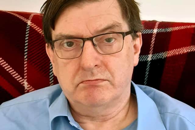 Father Anthony White has been jailed. Picture: Sussex Police/PA Wire