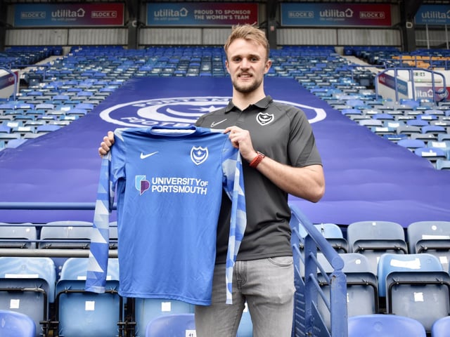 Departure date: June 1, 2021;
Transfer: loan return to parent club Exeter
Current club: Sutton United
Appearances since: 1 app (Sutton), 19 apps (Swindon - 2021-22 season).