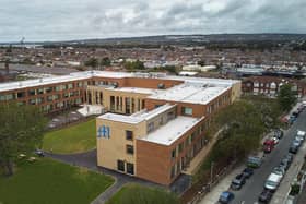 Mayfield School in Portsmouth. Picture: Contributed