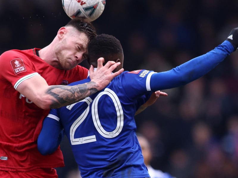 Bristol City - Wycombe (free)