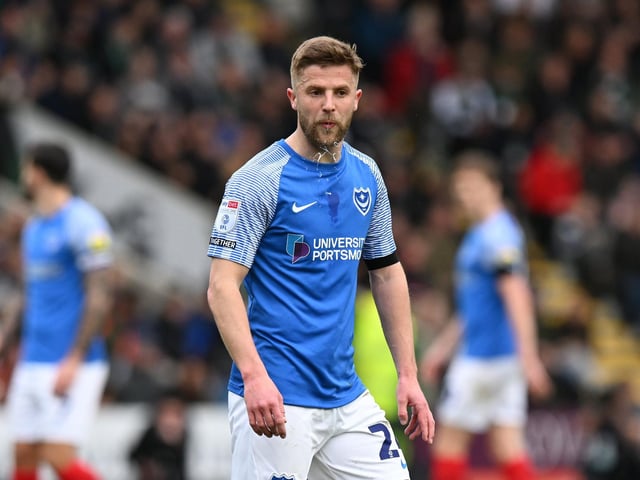 Like Lowery, Jacobs is not a natural replacement for Pack. However, he can operate in midfield, so could help free up someone else to fulfil the Pack brief while the Blues wait on the former Cardiff man to return.