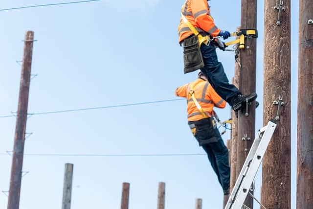 Openreach is hiring more than 3,000 engineers 