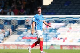 Paul Downing is set to join League Two Rochdale.