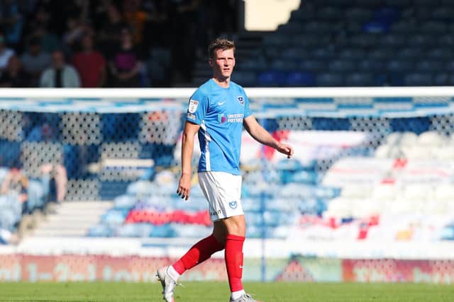 Paul Downing is set to join League Two Rochdale.