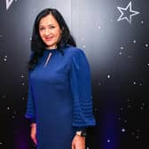 Natasha Lazovic, managing director of Barchester’s Bere Grove Care Home in Horndean has been nominated as a finalist in the Great British Care Awards 2023.