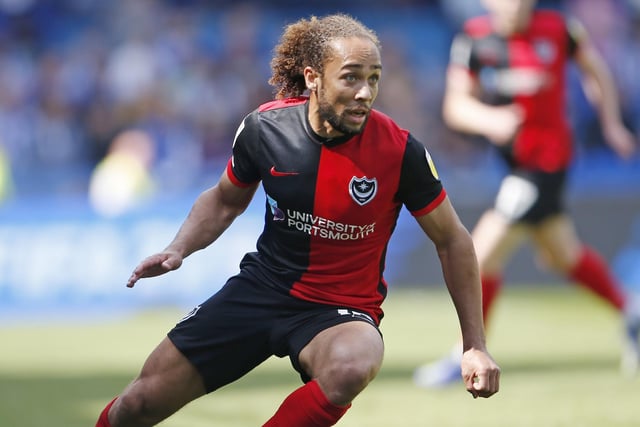 The 26-year-old signed a new extension last week to keep him at Fratton Park for an extra year. But with one of Pompey’s prized assets set to leave for free in 2023, the Blues could cash in on their 12-goal attacker with Swansea already linked with the winger.