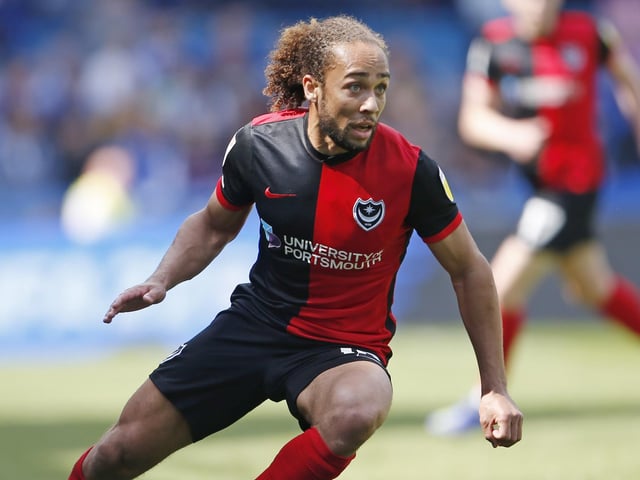 The 26-year-old signed a new extension last week to keep him at Fratton Park for an extra year. But with one of Pompey’s prized assets set to leave for free in 2023, the Blues could cash in on their 12-goal attacker with Swansea already linked with the winger.