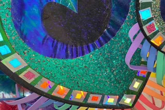 The Brouhaha carnival is coming to Gosport. Picture: Gosport Borough Council