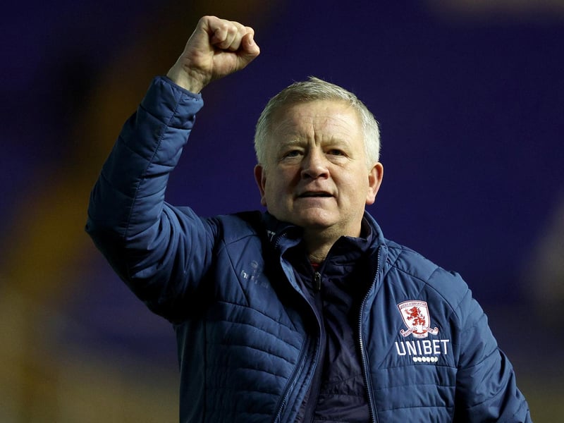 After taking Sheffield United from League One to the Premier League, the Pompey fans would also like to see Wilder succeed Cowley at the helm. His most recent job was in the second tier with Middlesborough, but following a slow start was dismissed early on in the campaign.