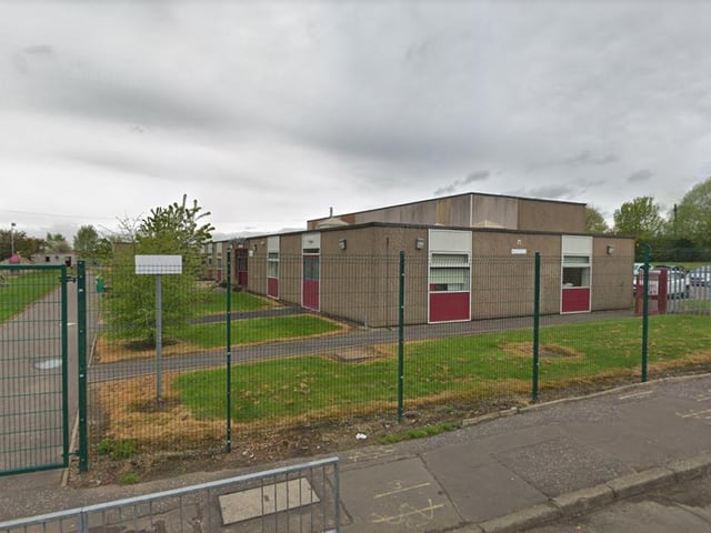 Christ The King Primary School was operating at 115.6% of its capacity during the 2018-2019 school year.
