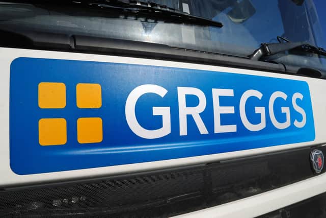 Greggs has issued an urgent recall notice for one of its products as it may contain plastic