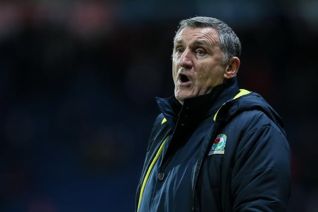 Tony Mowbray's side remain on course for the play-offs despite a mixed run of results.