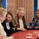 Portsdown View - High Stakes