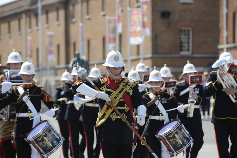 Portsmouth's Historic Dockyard celebrates our city's wonderful naval heritage and is home to HMS Warrior, HMS Victory, the Mary Rose Museum, Action Stations and harbour tours.
