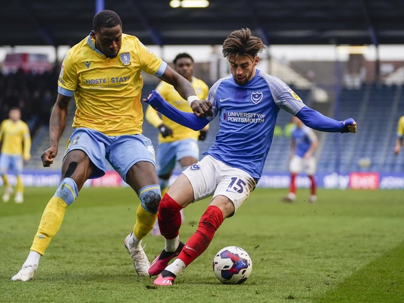 After all his frustration, was pleasing to see Dale on the scoresheet last weekend. Could have bagged a couple more, but the challenge now is to keep up his output.