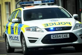 Police (Stock image / National World)