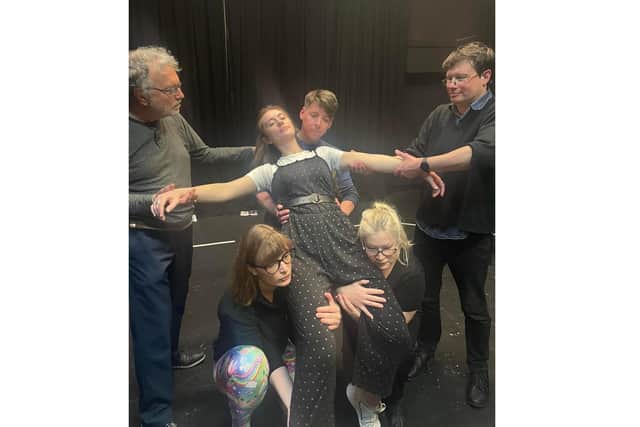 Things I Know To Be True by Bench Theatre is at The Spring Arts Centre, Havant from July 6-8 and 12-15