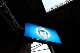 Wigan's future remains uncertain.