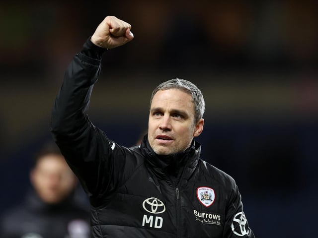 Points: 78; Goal difference: +17.