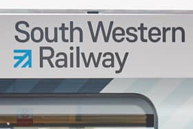 South Western Railway