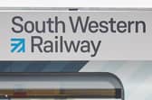 South Western Railway