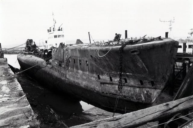 Gosport 50 Years Ago In Pictures Nostalgia The News
