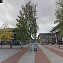 Greggs is opening a new branch in Whiteley Shopping Centre this month.