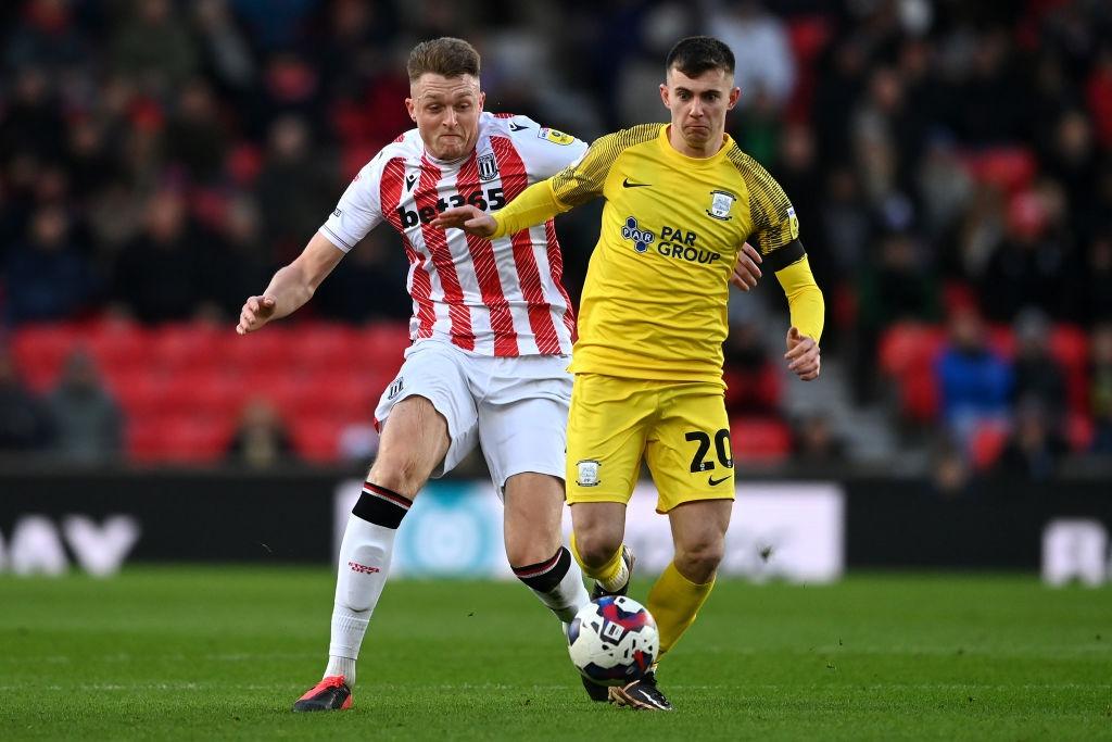 18 Championship stars Pompey could still sign for free this summer - including Hull City and Ipswich stars