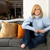 Caring for Derek is the follow-up to the award-winning ITV film Finding Derek.