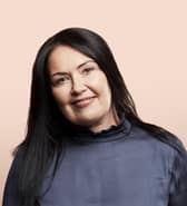 Lesley Gilchrist is a registered midwife and the co-founder of My Expert Midwife.