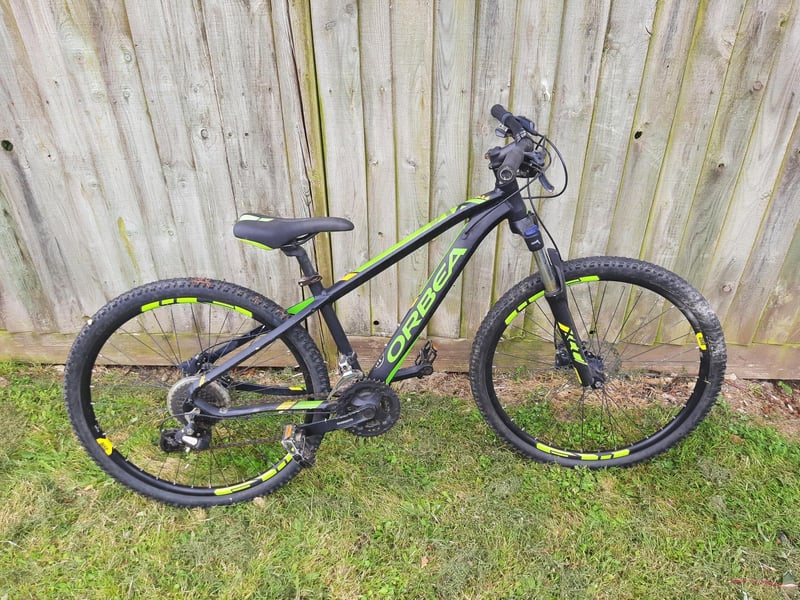 Police are trying to reunite these stolen bikes with their owners. If you believe one of these belong to you, call police on 101 or submit a report on the police website quoting 44240232672.