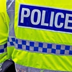 The 25-year-old man from Southsea was arrested after police found him with multiple bags of suspected Class A drugs