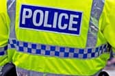 The 25-year-old man from Southsea was arrested after police found him with multiple bags of suspected Class A drugs