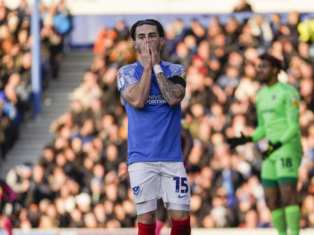 Dale ran his socks off on Saturday and was unlucky not to get his name on the scoresheet in the first half. With the date of his recall option from Blackpool now expired, the Blues have full use of the 25-year-old for the remainder of the season.