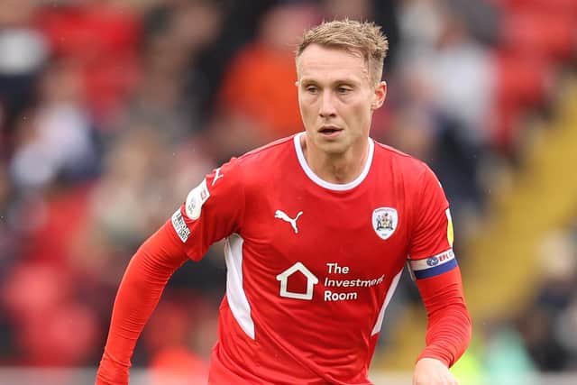 Wanted man Cauley Woodrow George Wood/Getty Images)