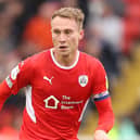 Wanted man Cauley Woodrow George Wood/Getty Images)