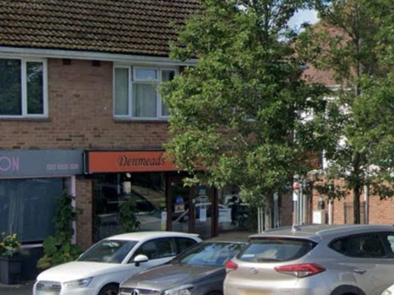 Denmeads Finest Fish And Chips in Hambledon Road, Denmead has a five-out-of-five rating following inspection on August 4 2023.