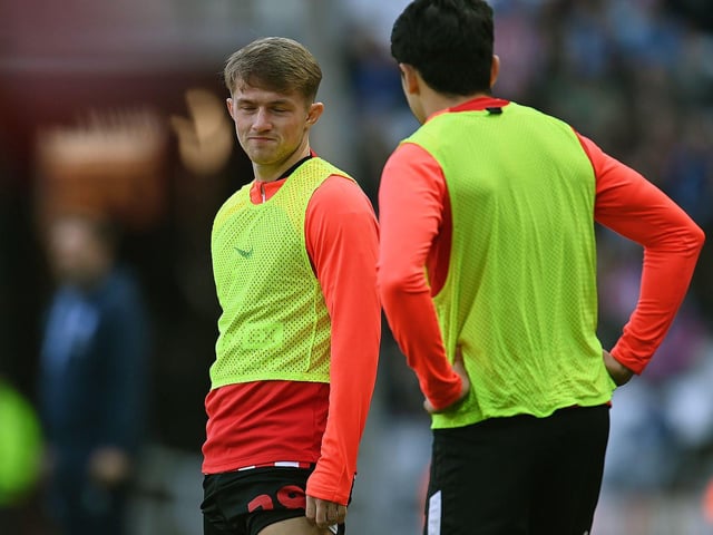 Club just left: Sunderland.
Transfer details: Loan deal.