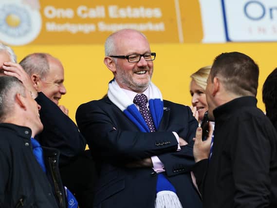 Former Pompey Supporters' Trust chairman Ashley Brown fears for clubs unless a financial package can be provided
